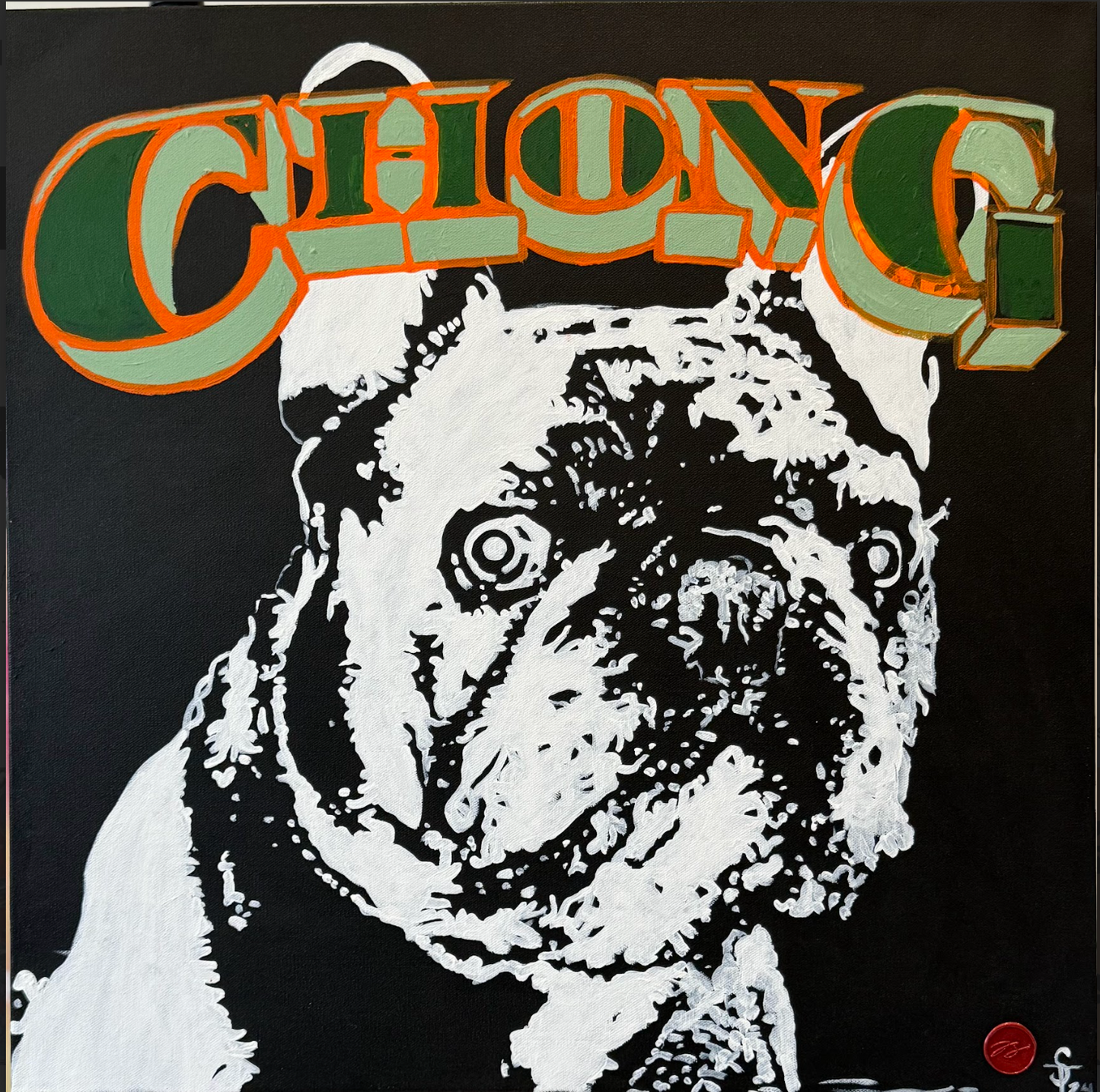 Chong Commission