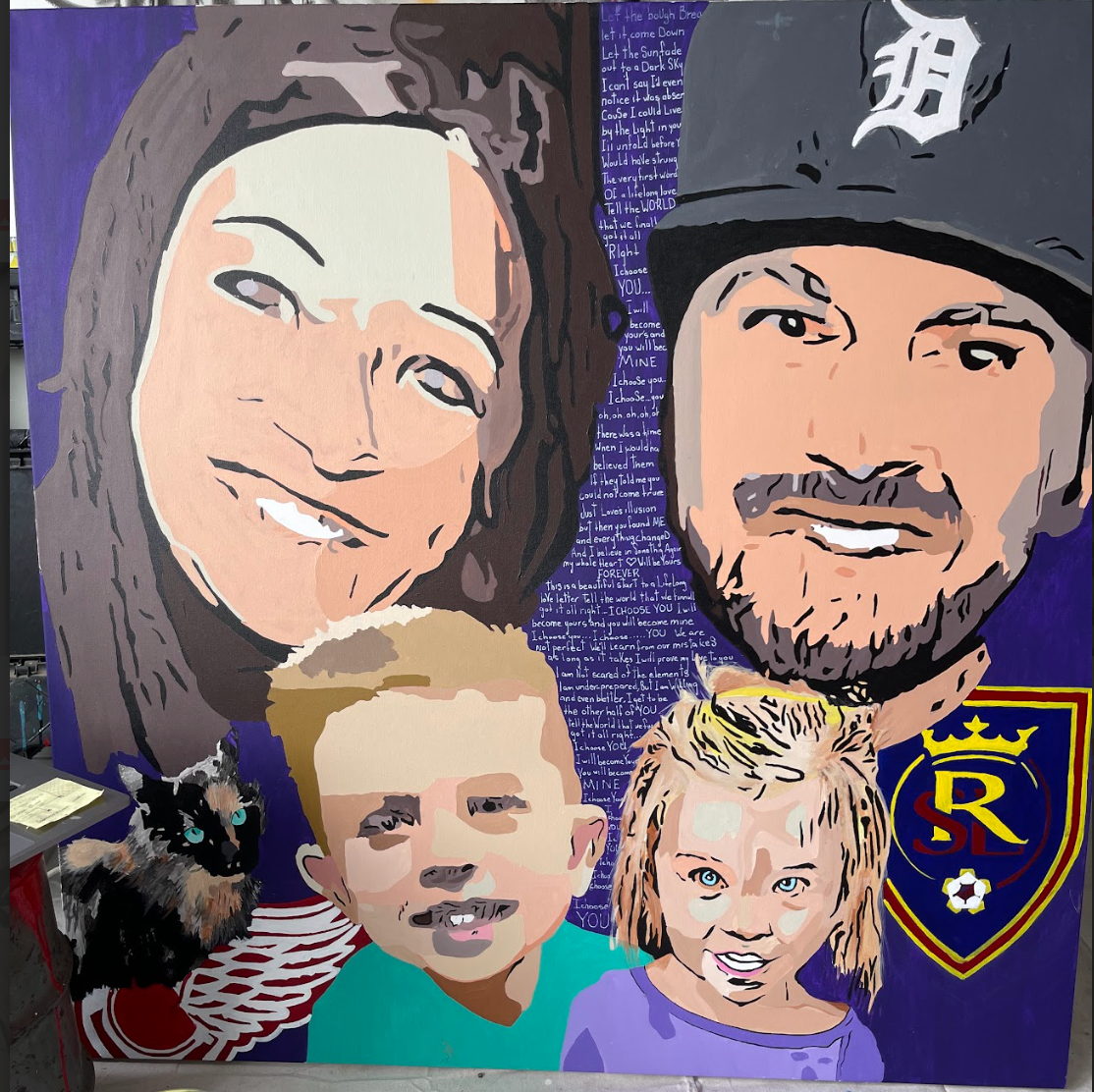 Family Commission