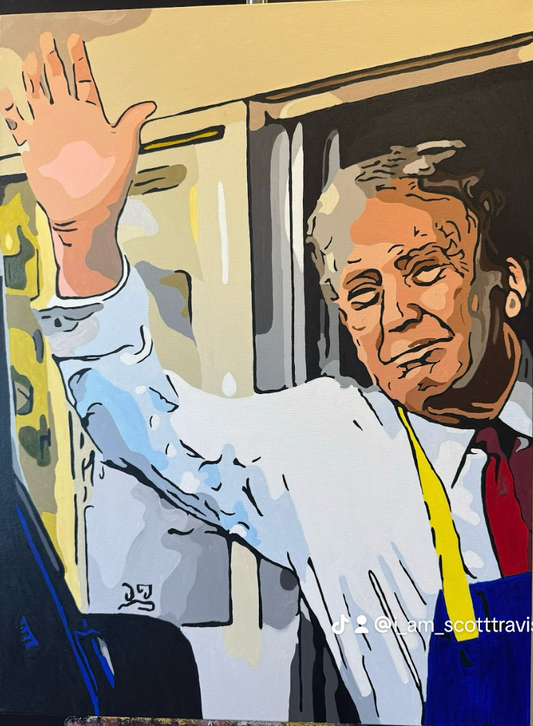 McMAGA