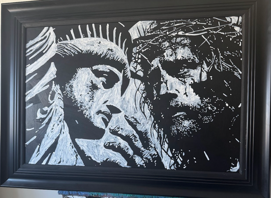 Jesus and Justice