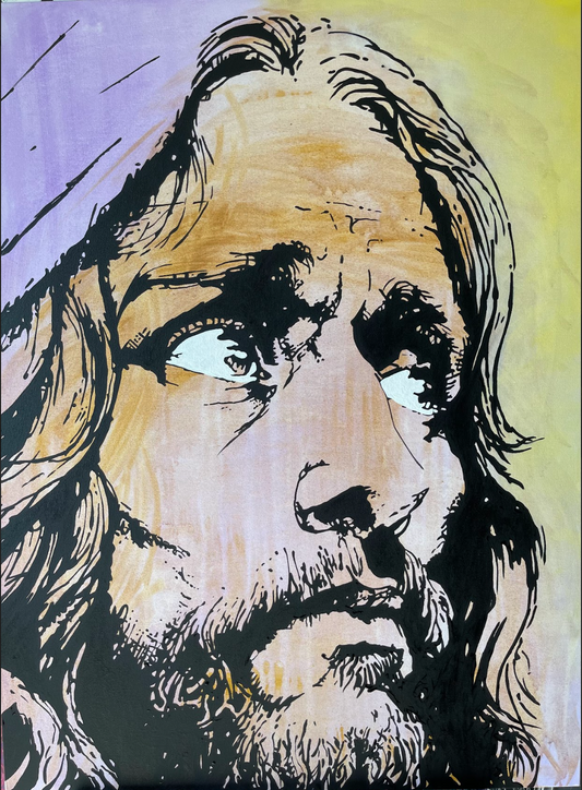 Jesus