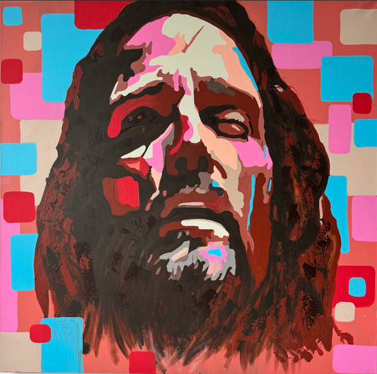 Jesus Freak