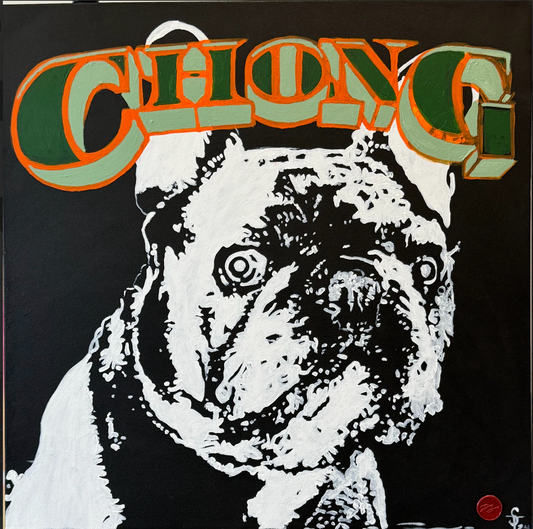 Chong Commission