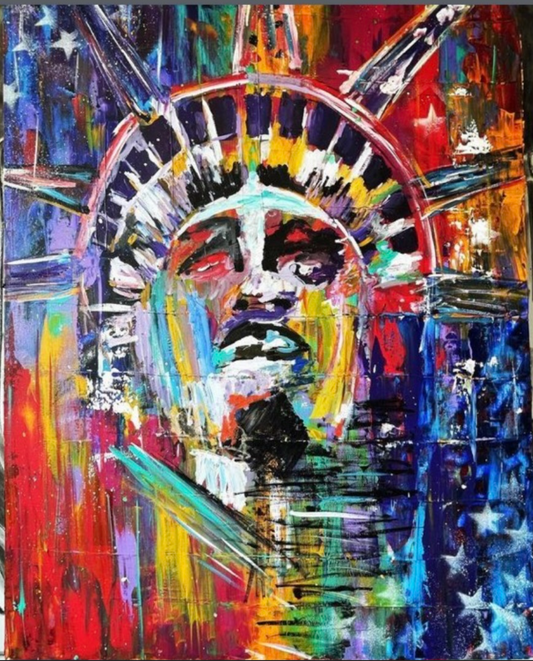 Liberty 33