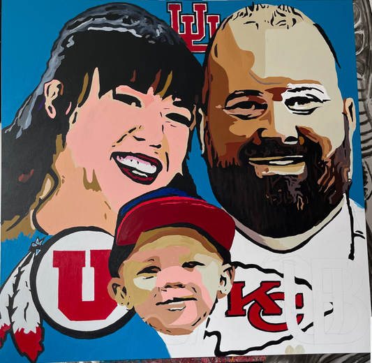 Family Commission