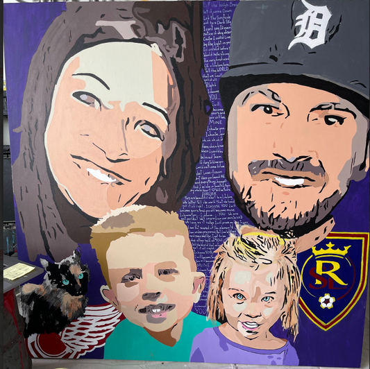 Family Commission