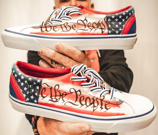 Custom Shoes