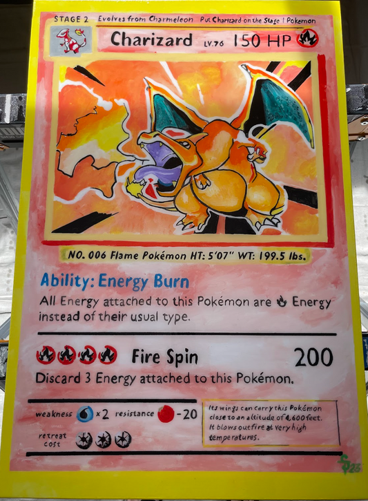 Charizard