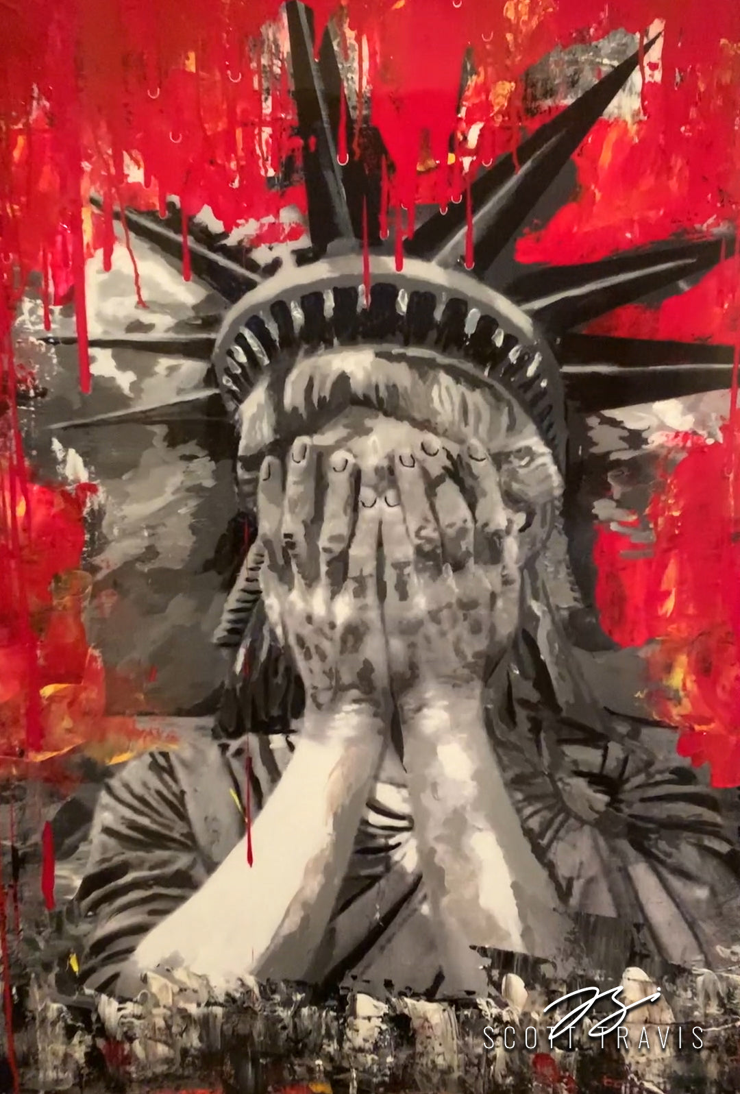 Lost Lady of Enlightenment